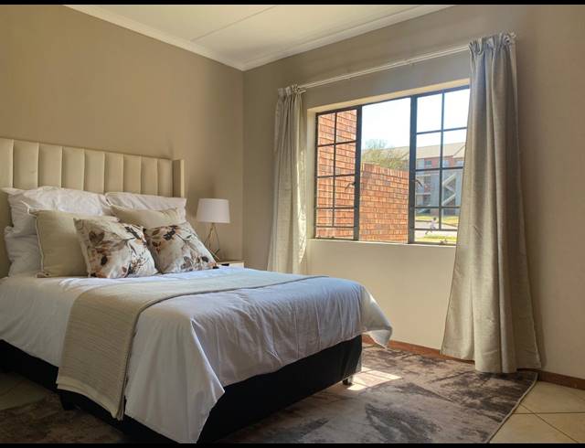 2 BEDROOM APARTMENT FOR SALE IN SAGEWOOD